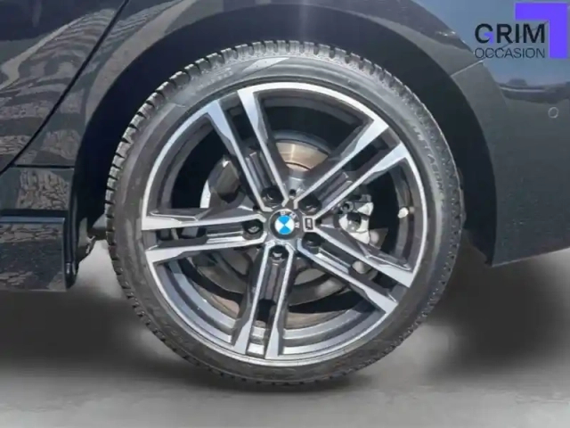 Bmw Serie 1 118i 136 ch dkg7 — photo 16