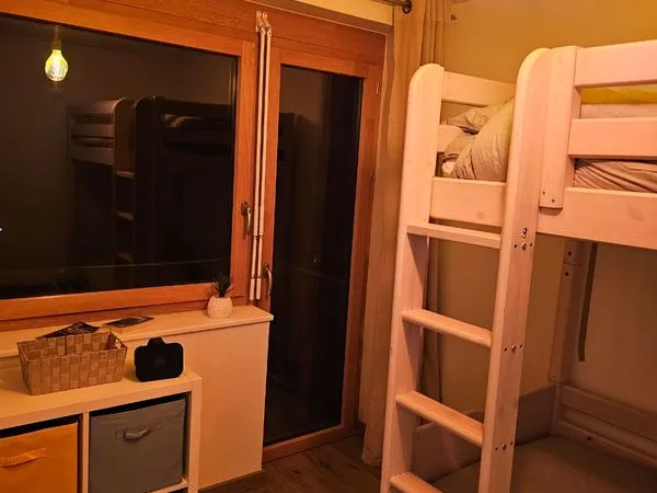 Colocation chambre 10 m2