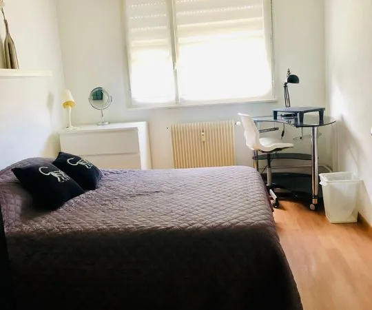 Chambre de 10m2 à louer sur Hœnheim