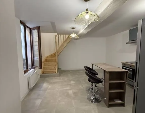 Maison 3 pièces 73 m²