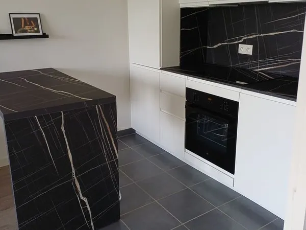 Appartement T2 41,45 m² avec terrasse de 12 m² et parking - Lesquin