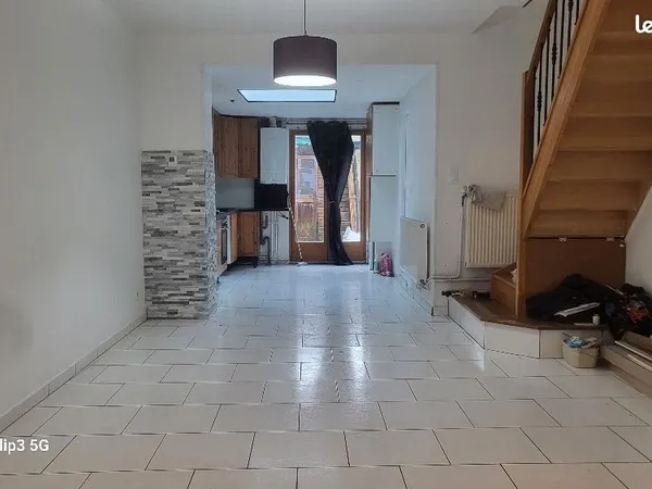 Maison 5 pièces 87 m²