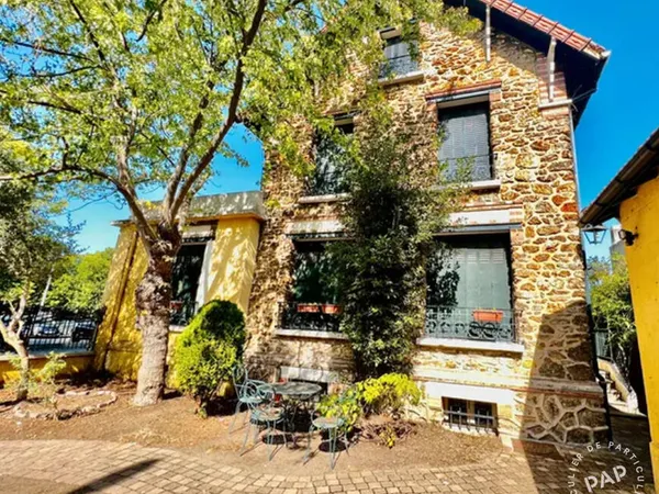 Maison 7 pièces 150 m²