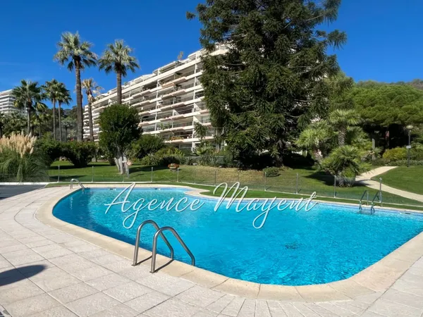 vente appartement 2 Pièce(s)