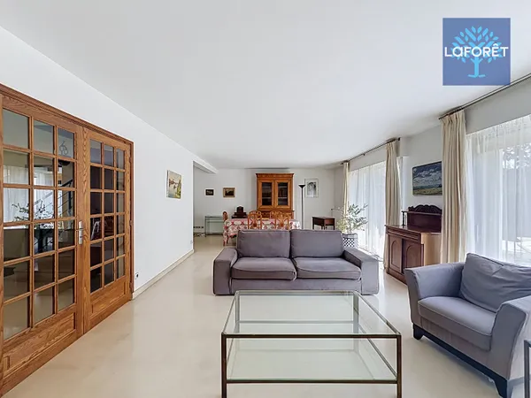 Maison 6 pièces 171 m²