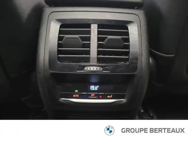 Bmw X3 xdrive30e 292ch m sport — photo 13