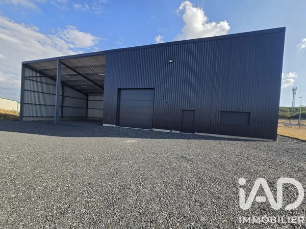 Vente Boutique/Local commercial 360 m²
