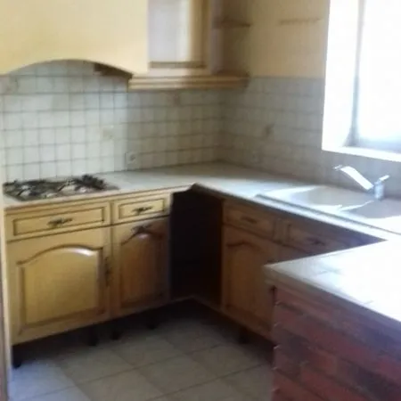 Ensemble immobilier le fief sauvin