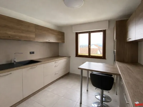 Appartement 3 pièces 72 m²
