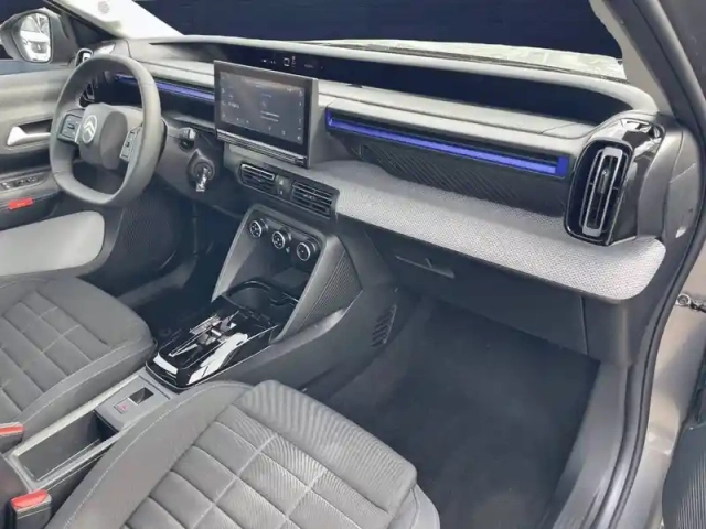 Citroën C3 e- 113 ch — photo 18