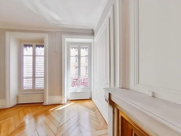 Appartement 3 pièces 89 m²