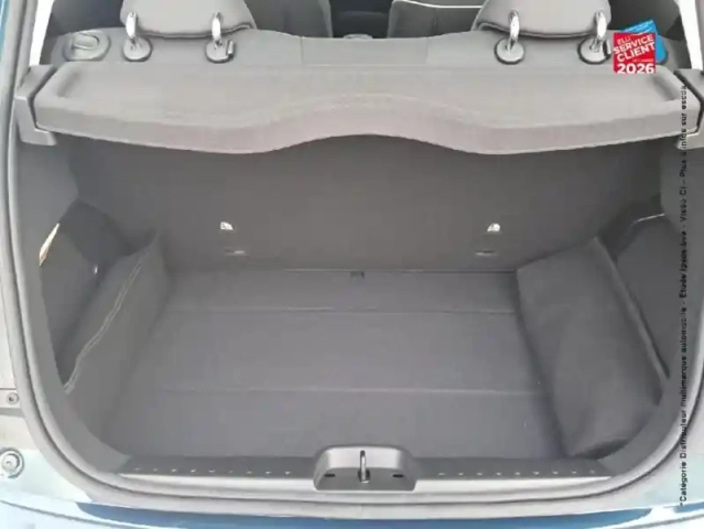 Fiat 500 e 95ch icône — photo 29