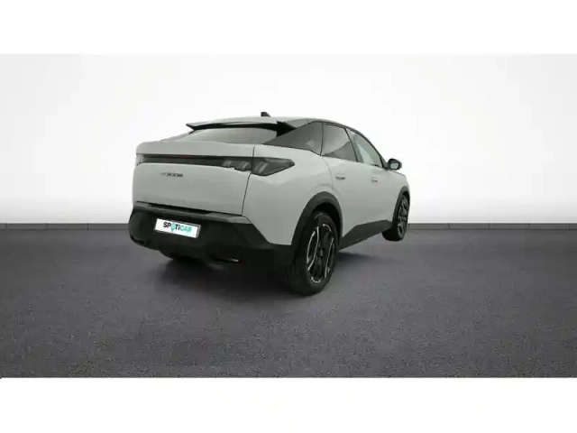 Peugeot 3008 electrique 210 ch 73 kwh — photo 8