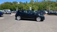 Renault Clio 1.5 dCi 100ch Evolution - 25 — photo 4