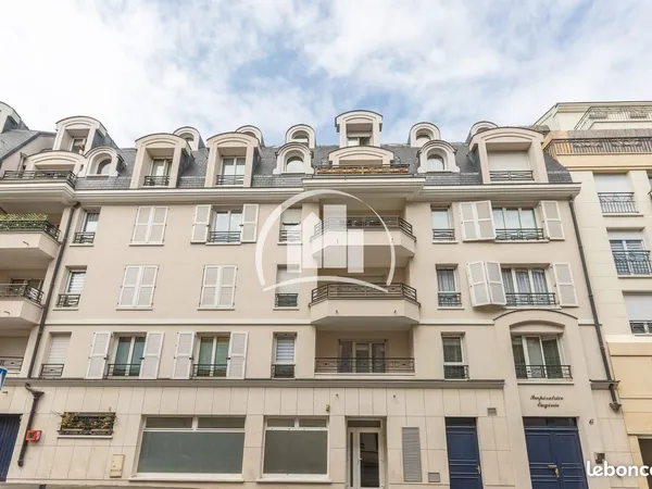 Boutique 45 m² Les Lilas
