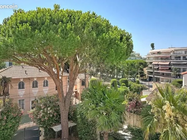 Studio Juan les Pins