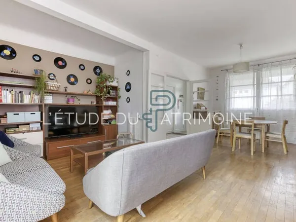 Maison 7 pièces 145 m²