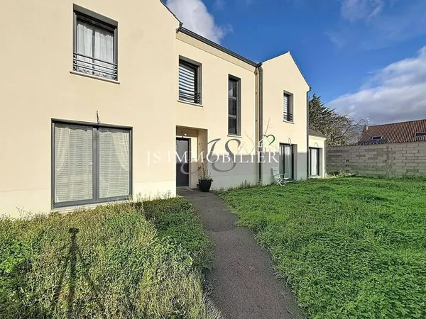 Maison 7 pièces 159 m²