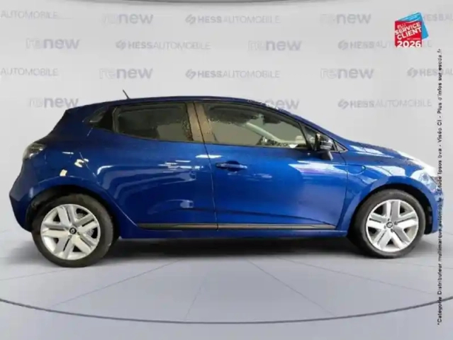 Renault Clio 1.0 tce 90ch evolution - 24 — photo 4