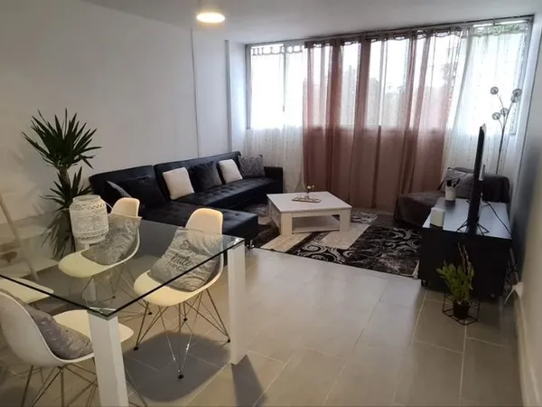T3 - 67m2 - résidence du parc