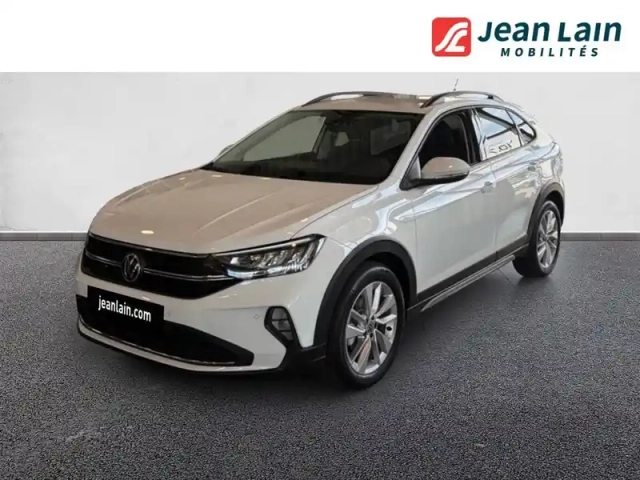 Volkswagen Taigo 1.0 tsi 95 bvm5