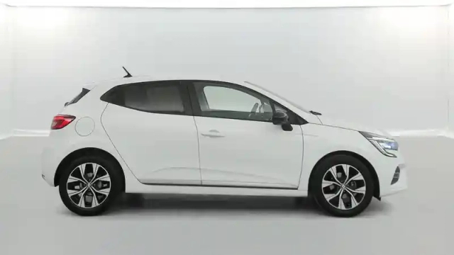 Renault Clio sce 65 — photo 38