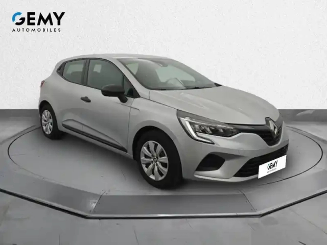 Renault Clio sce 65 — photo 3