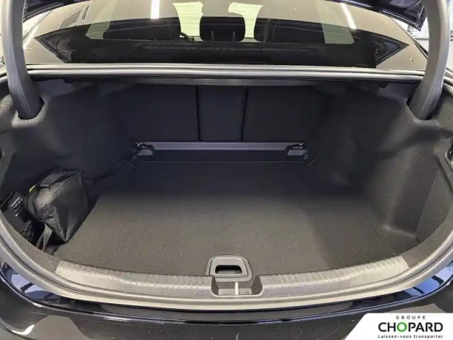Mercedes Classe C 220 d 9g-tronic — photo 8