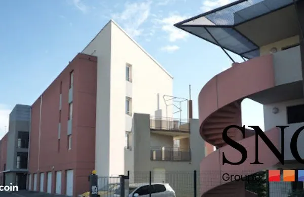 Appartement 1 pièce 25 m²