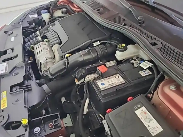 Peugeot 208 puretech 100 s&amp;s bvm6 — photo 69