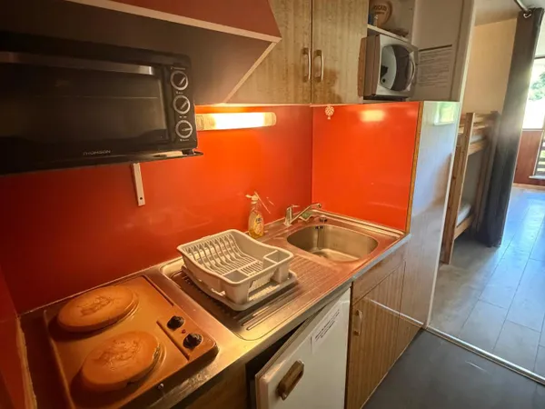 Appartement 25m2 super-besse