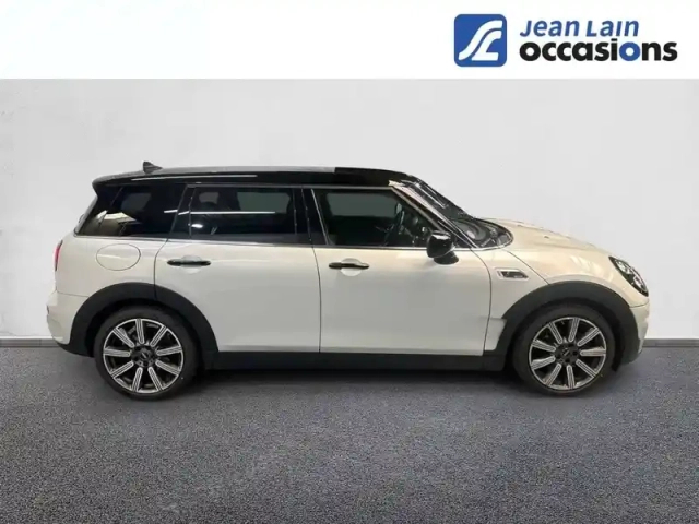 Mini Mini clubman cooper s 178 ch dkg7 — photo 4