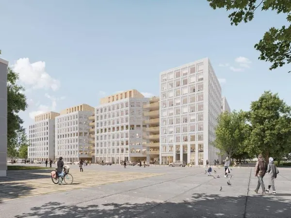 Bureau et espace de travail Vente Champs-sur-Marne 295934€
