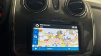 Dacia Sandero 1.5 Blue dCi 95ch Stepway — photo 19