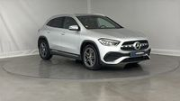 Mercedes Gla 200 d 150ch AMG Line 8G-DCT — photo 3