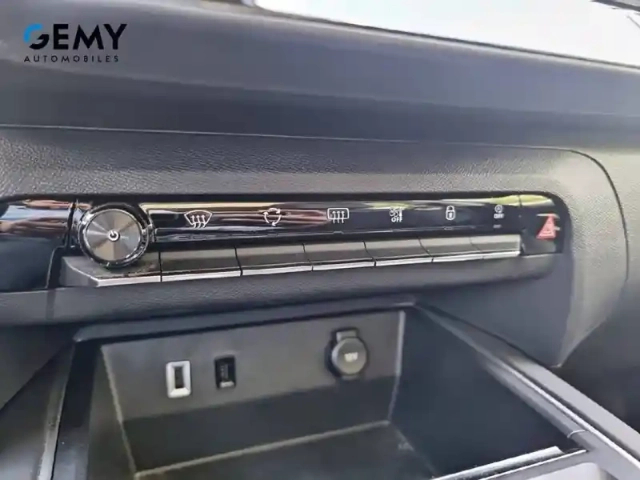 Citroën C5 Aircross bluehdi 130 s&amp;s eat8 — photo 15
