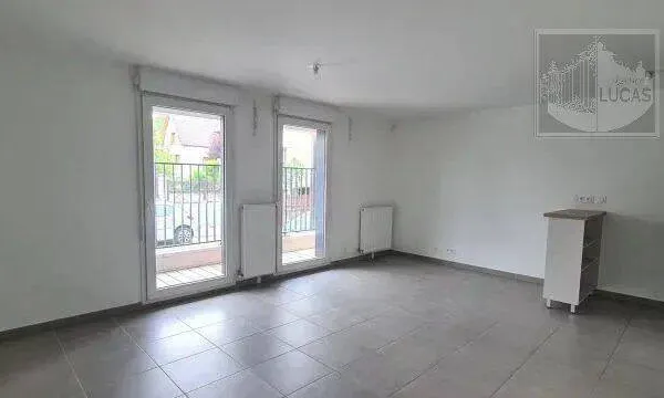 Appartement 1 pièce 34 m²