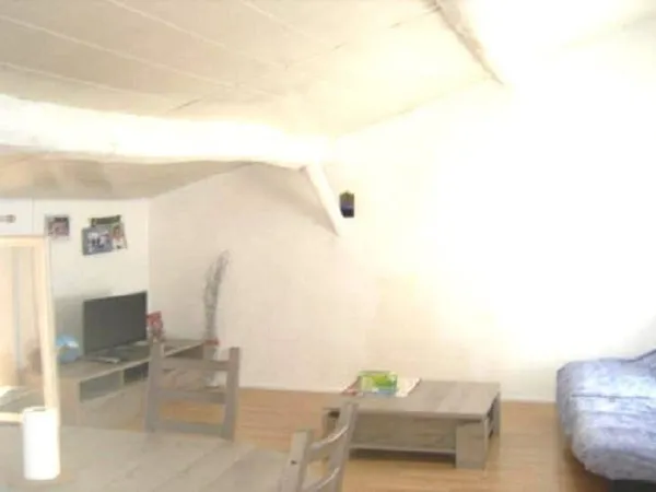 Appartement 2 pièces 49 m²