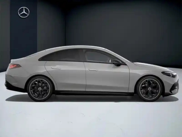 Mercedes Cla 200 amg line — photo 6