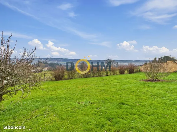 Maison 10 pièces 283 m²
