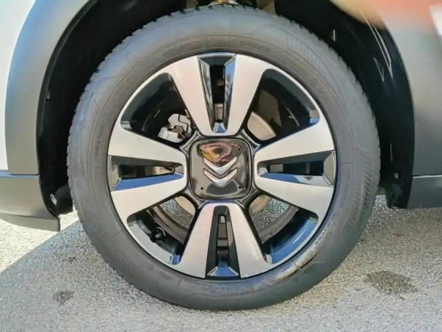 Citroën C3 puretech 110 ch bvm6 max — photo 15