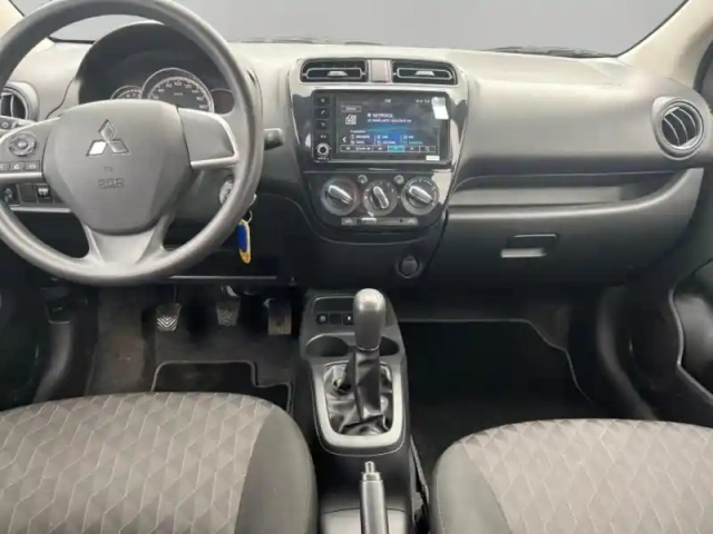 Mitsubishi Space Star 1.2 mivec 71ch inform 2023 — photo 10