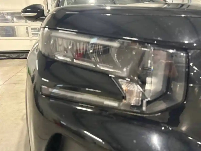 Citroën C3 turbo 100 ch bvm6 — photo 16