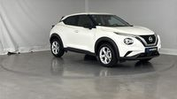 Nissan Juke 1.0 DIG-T 114ch N-Connecta 2021 — photo 3