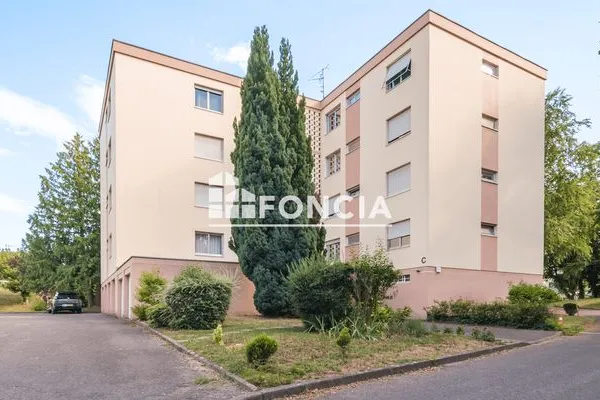 Appartement 4 pièces 102 m²