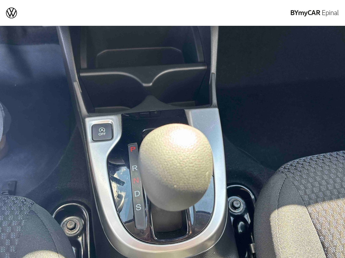 Honda Jazz 1.3 i-VTEC — photo 22