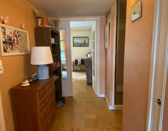 Appartement 5 pièces 78 m²