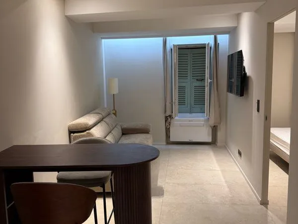 Location appartement menton