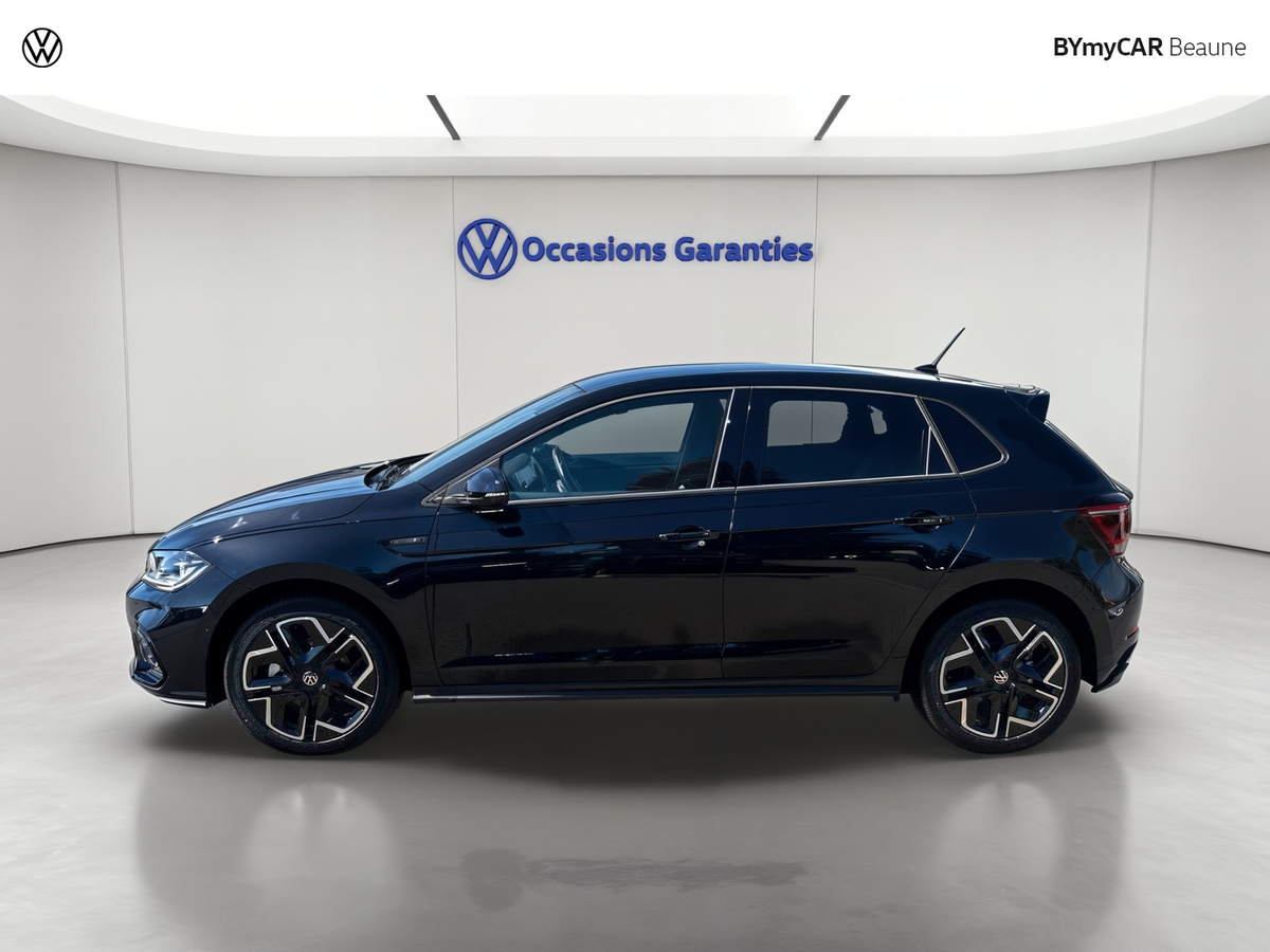 Volkswagen Polo 1.0 TSI 116 S&amp;S DSG7 — photo 2