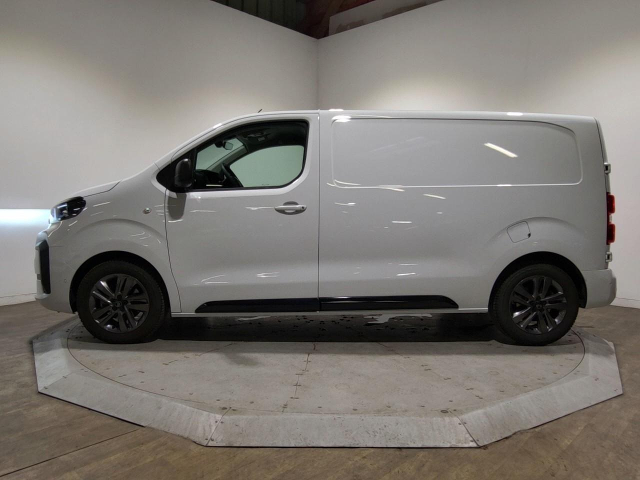 Citroën Jumpy fgn m bluehdi 180 s&s eat8 — photo 2